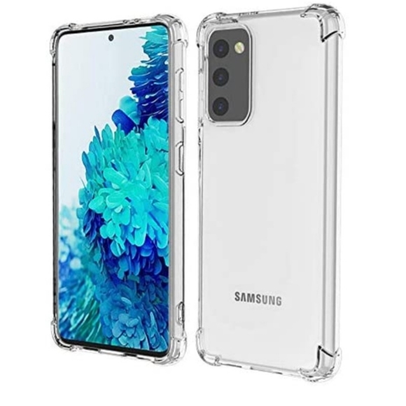 Accessories - Clear case for Samsung Galaxy S20 FE 5G NWT 6.5"